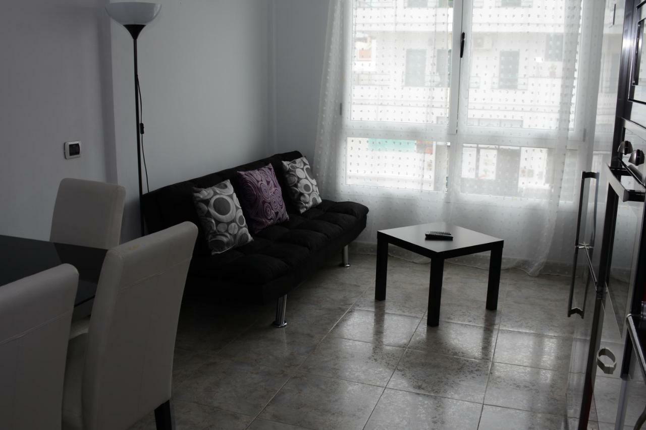 The Confort House San Bartolomé Buitenkant foto